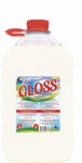Жидкий порошок для белья GLOSS Универсал