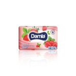 Туалетное мыло DAMLA  Almond beauty soap 