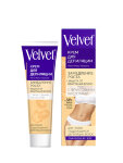 Velvet крем для депиляции замедляющий рост волос Фруктовые кислоты 