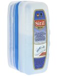 Sport Shoe Cleaning Sponge 75 ml, чистящая губка для спортивной обуви, Sitil 24 шт