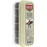 Suede&Nubuck Cleaning Sponge, губка для чистки замши, нубука и велюра, Sitil 6/96 шт