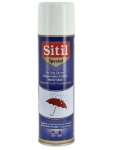 Waterstop 250 ml, защитный спрей, Sitil 12 шт