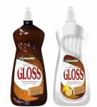 Жидкое хозяйственное мыло «GLOSS» 72% Классическое