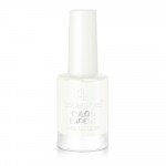GOLDEN ROSE ЛАК COLOR EXPERT NAIL LACQUER №01