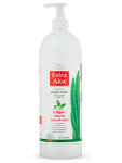 Vilsen Extra Aloe Крем-мыло для всей семьи