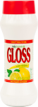 Чистящий порошок «GLOSS» Лимон