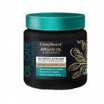 ARGAN OIL&CERAMIDES Экспресс-бальзам для сухих и ослабленных волос